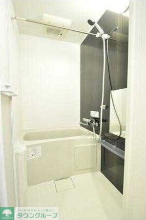 Maison de Roms武蔵小山の物件内観写真